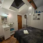 住宿加早餐酒店 莱斯德拉佛支德科林斯旅馆