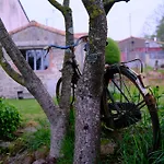 Les De La Forge Des Collines 3* Les Herbiers