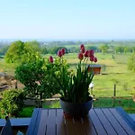 Bed & Breakfast Les De La Forge Des Collines 3*