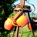 Nocleg ze śniadaniem Les De La Forge Des Collines 3*