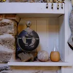 Les De La Forge Des Collines Nocleg ze śniadaniem Les Herbiers