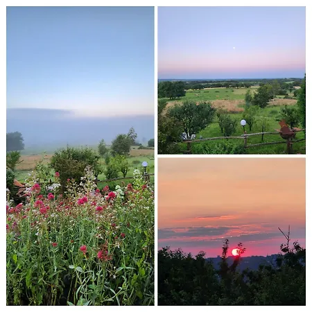 Les De La Forge Des Collines Les Herbiers