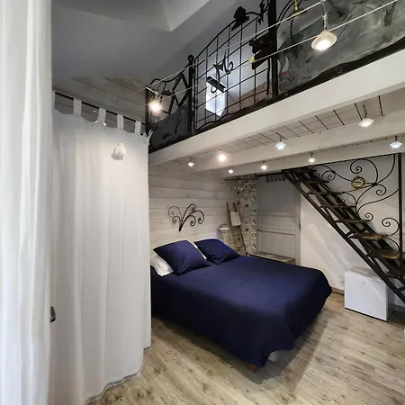 Les De La Forge Des Collines Bed & Breakfast Les Herbiers