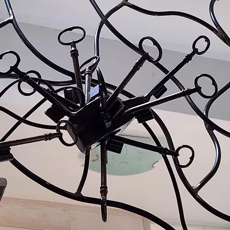 Les De La Forge Des Collines Bed & Breakfast 3*