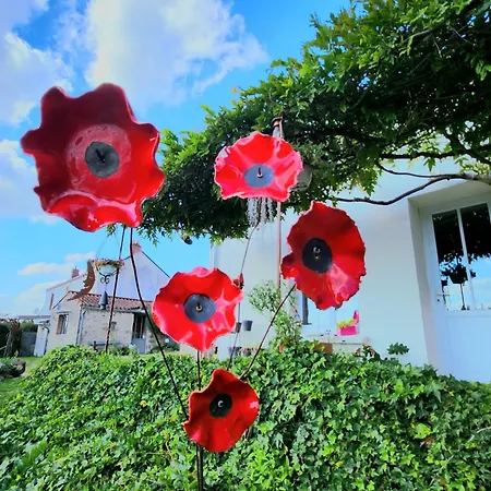 Les De La Forge Des Collines 3* Les Herbiers