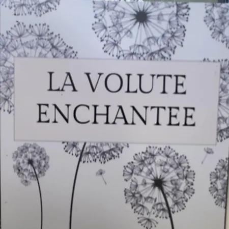 Les De La Forge Des Collines Frühstückspension