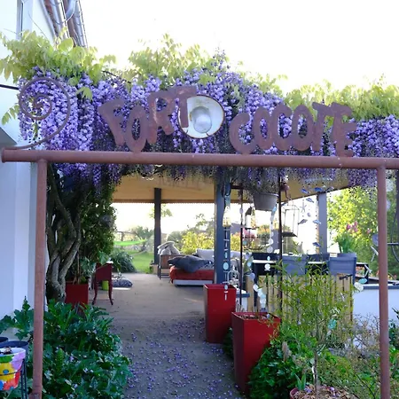 Bed & Breakfast Les De La Forge Des Collines