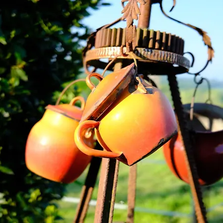 Bed & Breakfast Les De La Forge Des Collines 3*