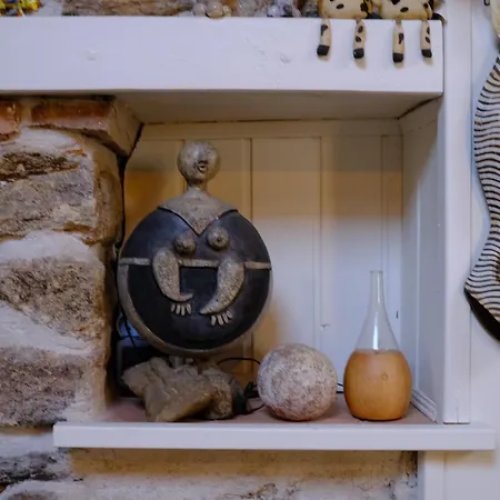 Les De La Forge Des Collines Alojamento de Acomodação e Pequeno-almoço Les Herbiers