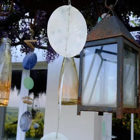 Frühstückspension Les De La Forge Des Collines Les Herbiers