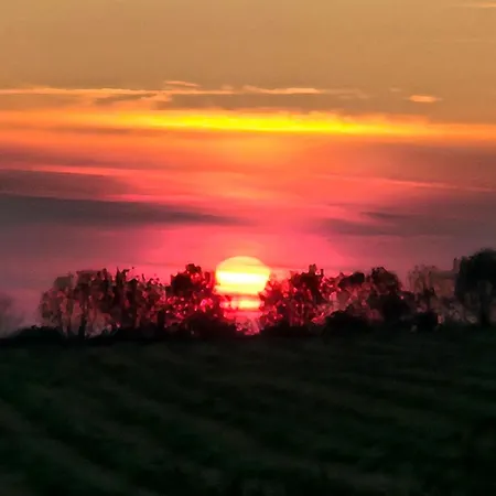 Bed & Breakfast Les De La Forge Des Collines