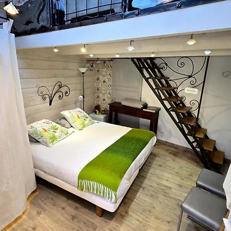 Les De La Forge Des Collines 3* Les Herbiers