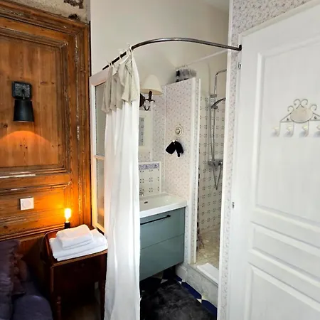 Bed and breakfast Les De La Forge Des Collines Les Herbiers