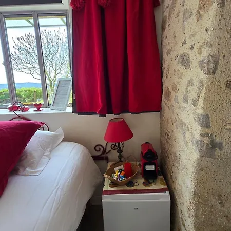 Les De La Forge Des Collines 3* Les Herbiers