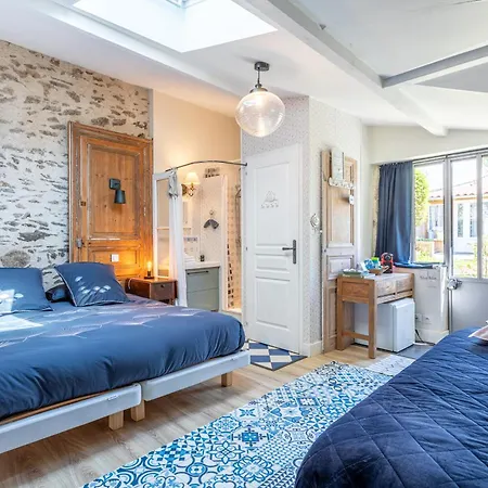 Les De La Forge Des Collines Les Herbiers