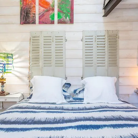 Les De La Forge Des Collines Frühstückspension Les Herbiers