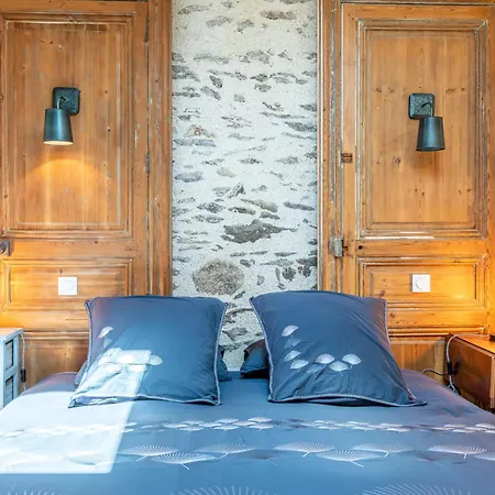 Les De La Forge Des Collines Les Herbiers