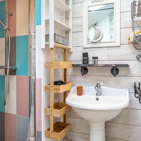 Frühstückspension Les De La Forge Des Collines