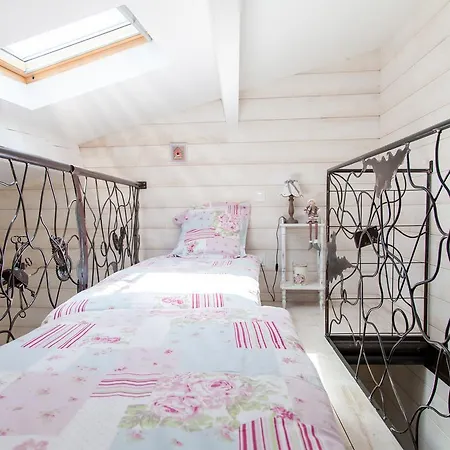 Les De La Forge Des Collines 3* Les Herbiers