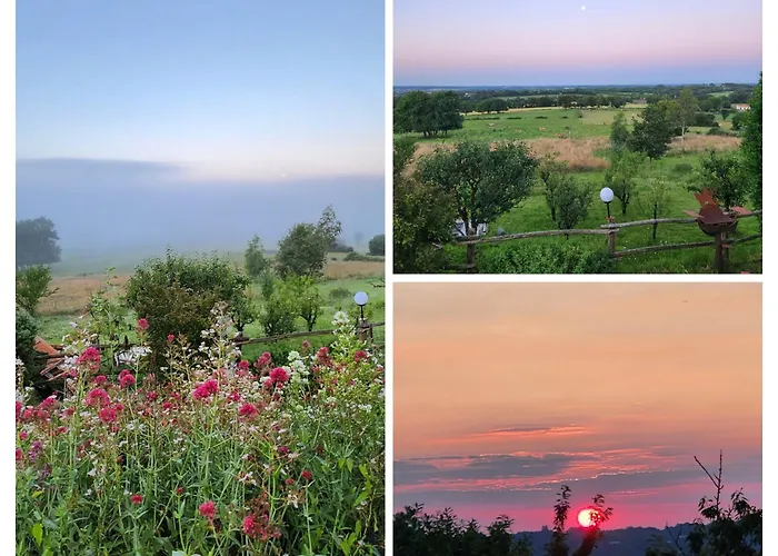 莱斯德拉佛支德科林斯旅馆 莱塞比耶