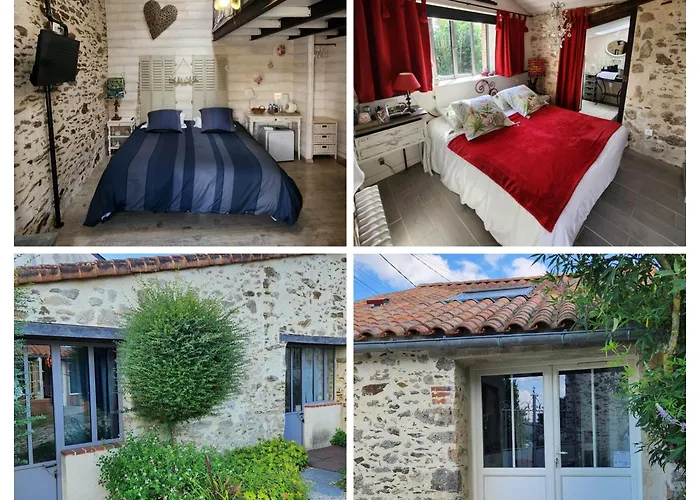 莱斯德拉佛支德科林斯旅馆 莱塞比耶