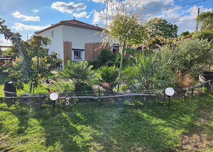 住宿加早餐酒店 莱斯德拉佛支德科林斯旅馆