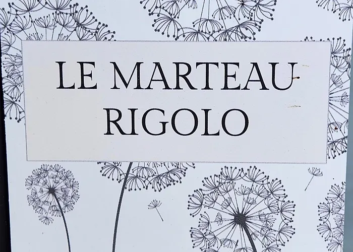 住宿加早餐酒店 莱斯德拉佛支德科林斯旅馆