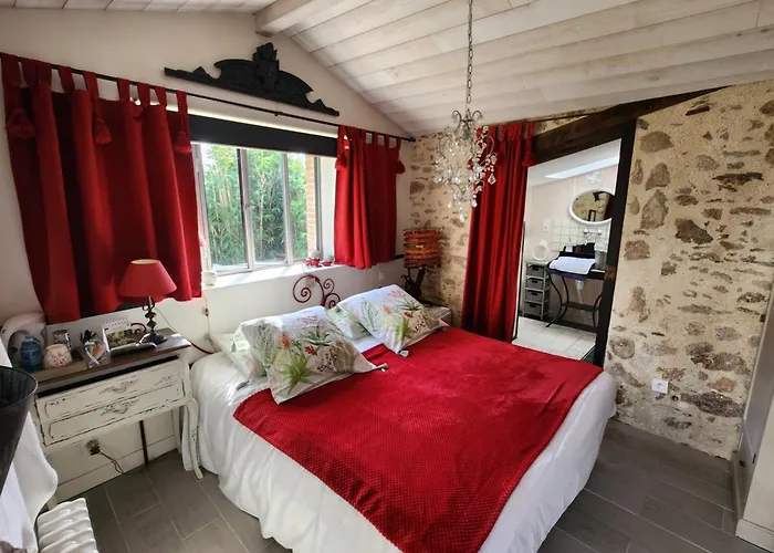 莱斯德拉佛支德科林斯旅馆 住宿加早餐酒店 3*