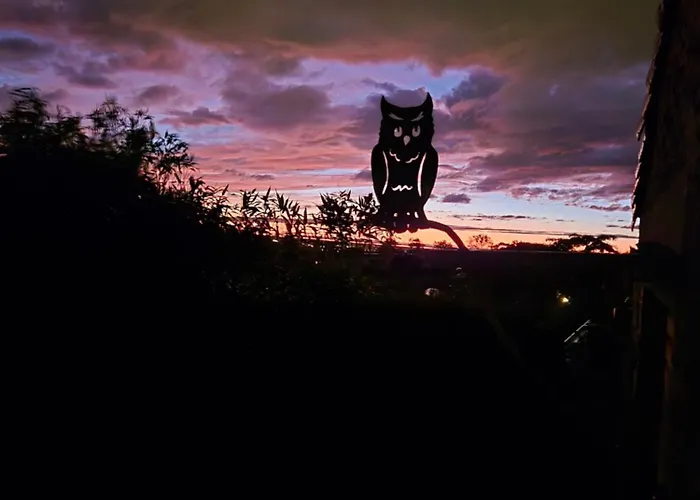 莱斯德拉佛支德科林斯旅馆 3*