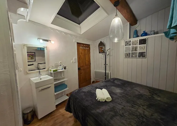 住宿加早餐酒店 莱斯德拉佛支德科林斯旅馆