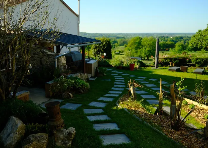 莱斯德拉佛支德科林斯旅馆 住宿加早餐酒店 3*