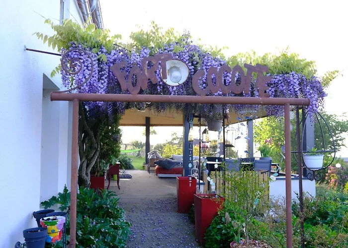 住宿加早餐酒店 莱斯德拉佛支德科林斯旅馆