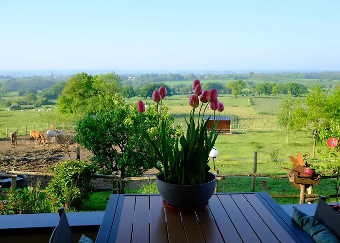 住宿加早餐酒店 莱斯德拉佛支德科林斯旅馆 3*