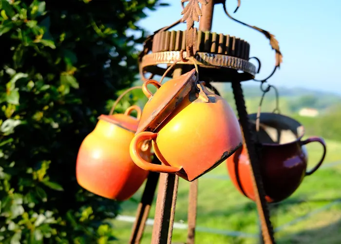 住宿加早餐酒店 莱斯德拉佛支德科林斯旅馆 3*