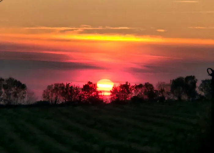 住宿加早餐酒店 莱斯德拉佛支德科林斯旅馆