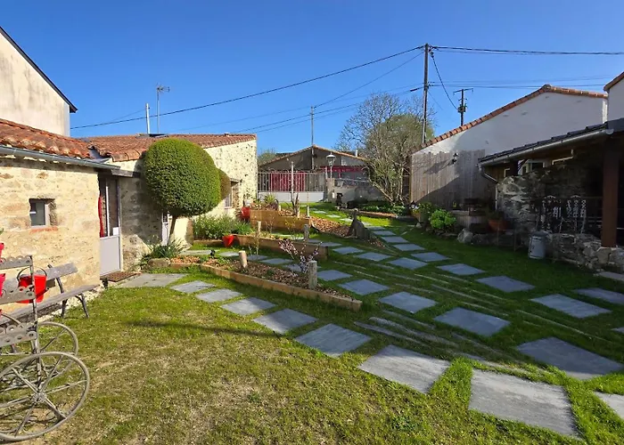 住宿加早餐酒店 莱斯德拉佛支德科林斯旅馆