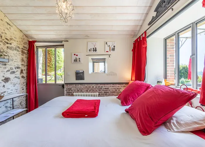 莱斯德拉佛支德科林斯旅馆 住宿加早餐酒店 3*