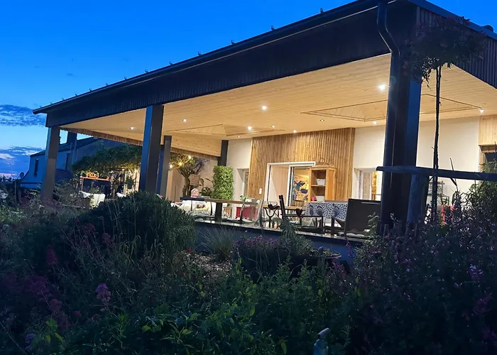 住宿加早餐酒店 莱斯德拉佛支德科林斯旅馆 3*